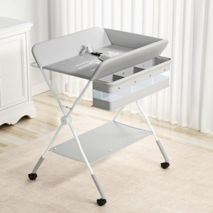 Diaper Changing Station