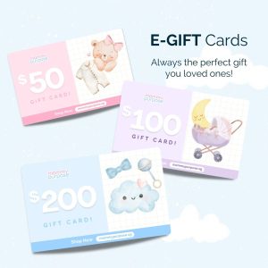 E-GIFT CARD