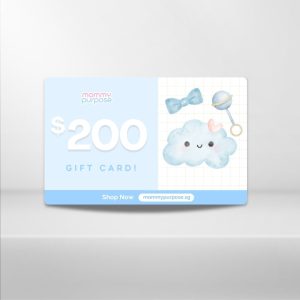 E-GIFT CARD