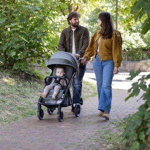 Joie Parcel™ LX Lightweight Stroller