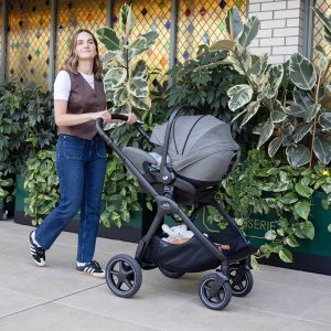 Joie Finiti™ 4-in-1 Stroller