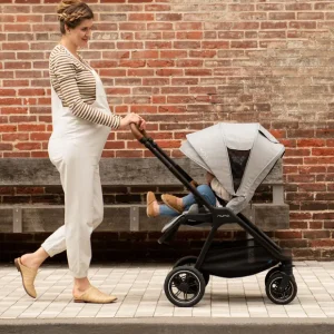 Nuna Triv NEXT Pushchair Stroller