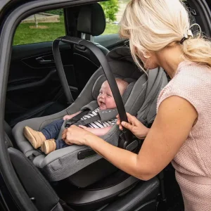 Nuna PIPA™ Next Car Seat