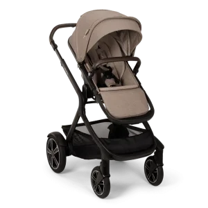 Nuna Demi next stroller
