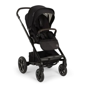 Nuna MIXX™ next Stroller | BMW Collection