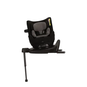Nuna PRUU ISOFIX Rotating Car Seat