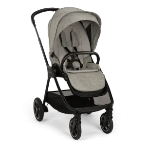 Nuna Triv Next BMW collection with Rain Cover