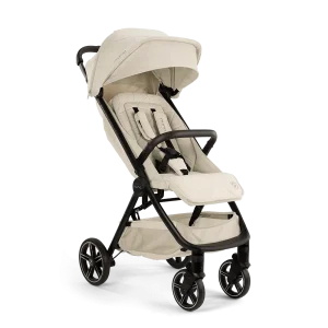 Nuna Trvl Lx BMW Collection with Rain Cover & Travel Bag