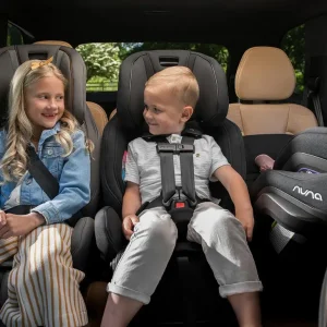 Nuna EXEC Convertible Car Seat