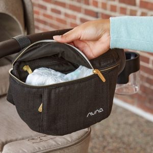 Nuna Stroller Sling Bag