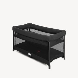 Joie Amigo™ 120 One-hand fold Travel Cot