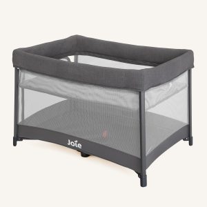 Joie Amigo™ One-hand fold Travel Cot