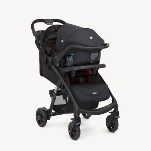 Joie Muze™ LX Travel System with Juva
