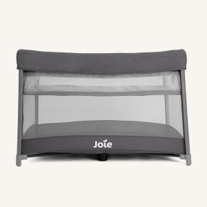Joie Amigo™ One-hand fold Travel Cot
