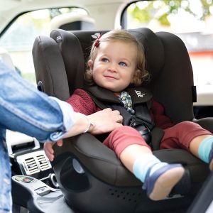 Joie i-Spin 360™ Car Seat