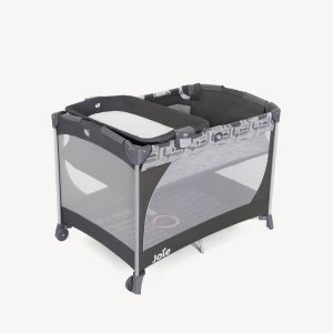 Joie Commuter™ Change Travel Cot