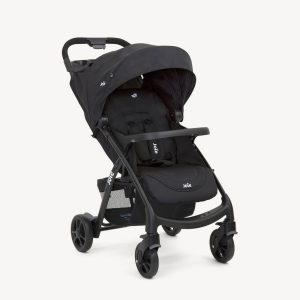 Joie Muze™ LX Travel System with Juva
