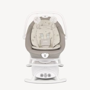 Joie Sansa™ 2-in-1 Baby Bouncer & Rocker