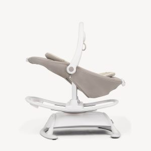Joie Sansa™ 2-in-1 Baby Bouncer & Rocker