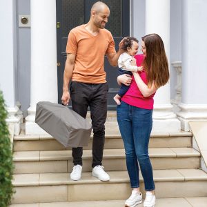 Joie Kubbie™ Sleep Bedside Playpen