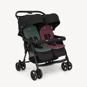 Joie Aire™ Twin Stroller